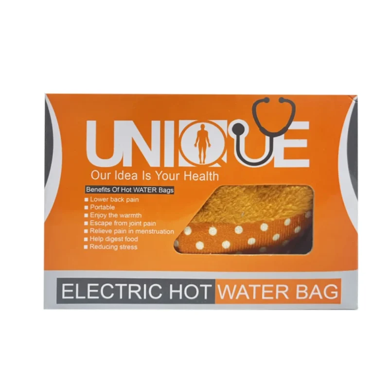 کیسه آب گرم برقی یونیک